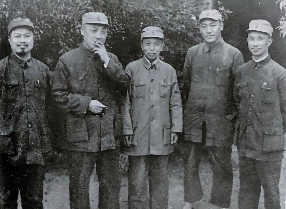 粟裕首次担任战役指挥权，战斗过程惊险紧张，最终斩获辉煌胜利，毛主席高度称赞这一经