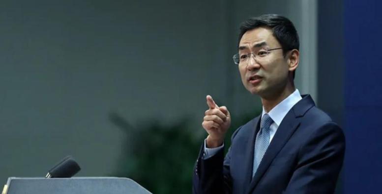 乌克兰刚公开污蔑中国、冻结中企资产，报应就来了！本以为这样能讨好美国，结果中国反