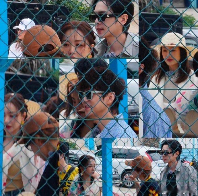 大侦探假期超前篇  真的超级期待这次，这个综艺是我一直很喜欢的，每次一干饭就必须