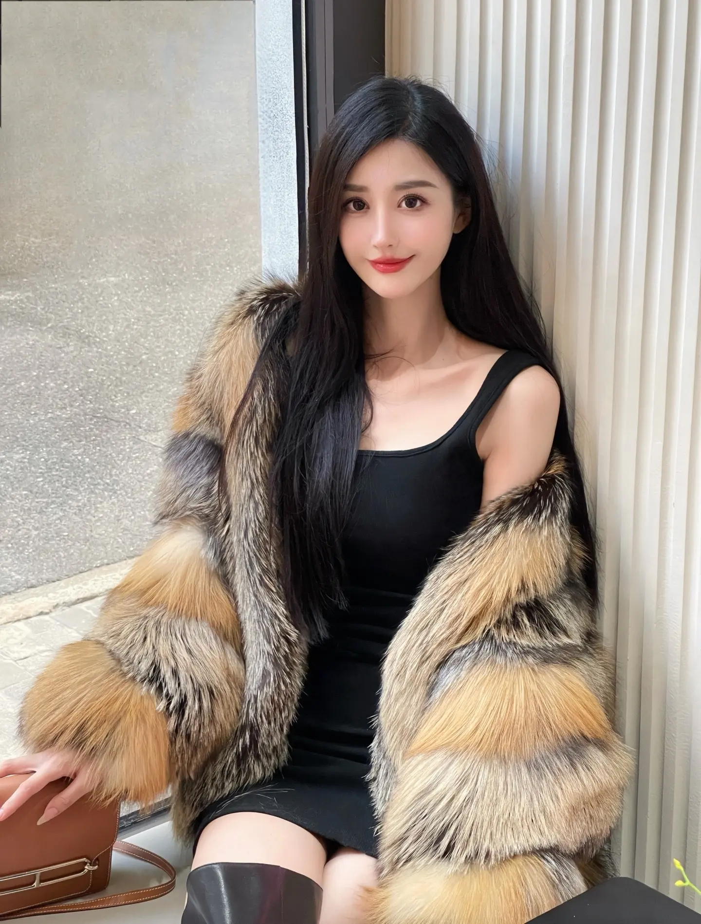 老天保佑金山银山全都有