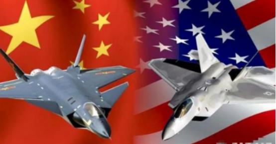 美媒披露：美国民主共和两党一致认为：只有赶快解决中国，让中国老老实实坐在奴隶和佣