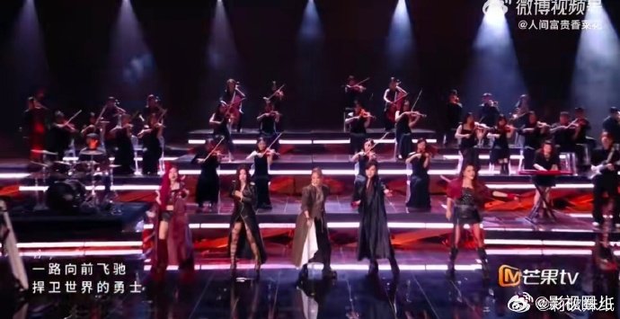 逆战最强vocal团 乘风2026各具拿手演唱技巧，组合实力无可匹敌 