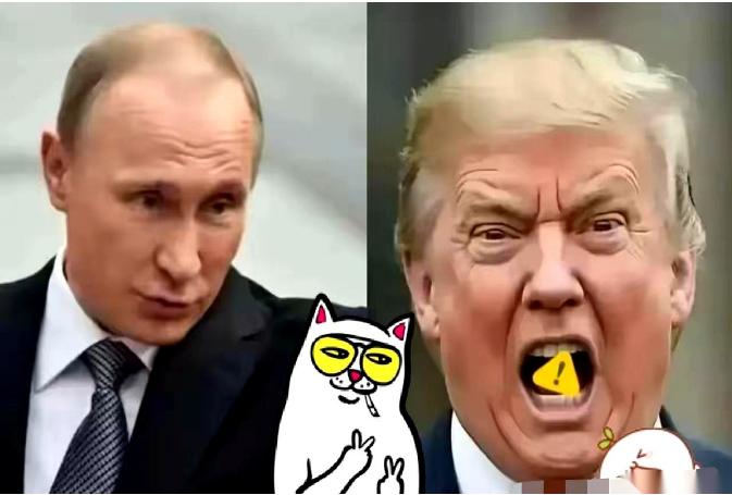 都以为普京要趁着油价飞涨，大捞一笔。结果他直接把油管子的阀门给拧死了。

4月1