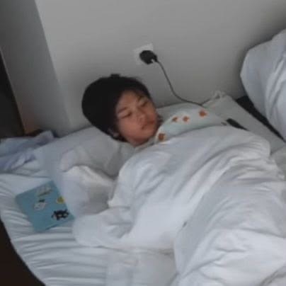早起忧伤 ​​​