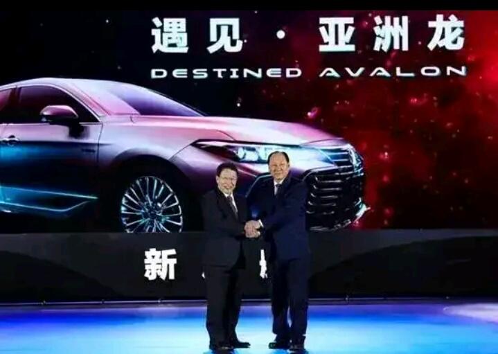 丰田亚洲龙以其智能配置和优秀表现，不仅展现了科技与豪华的融合，更为用户带来了舒适