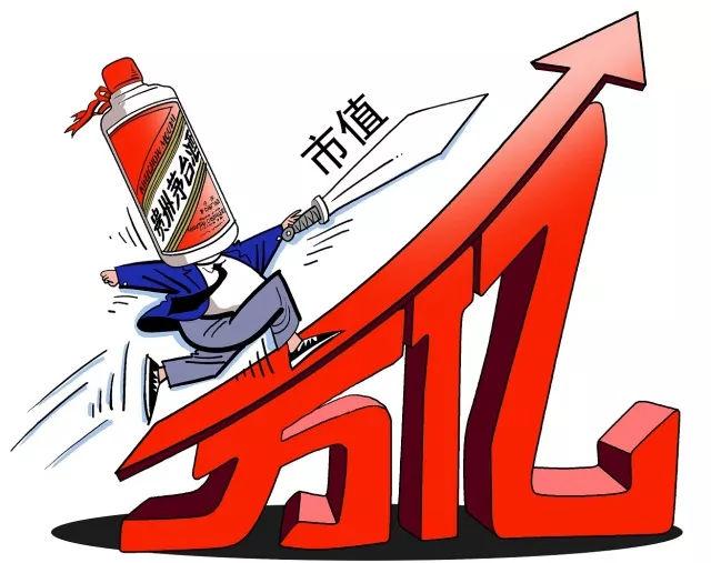 茅台今起涨价！
飞天每瓶涨这个数…
5月15日深夜，
"i茅台"APP悄悄发了条