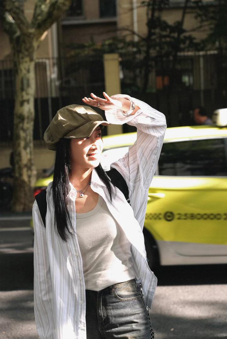 赵子琪危险派对 赵子琪的《危险派对》唱跳舞台太圈粉！全开麦超稳，每一个动作都利落