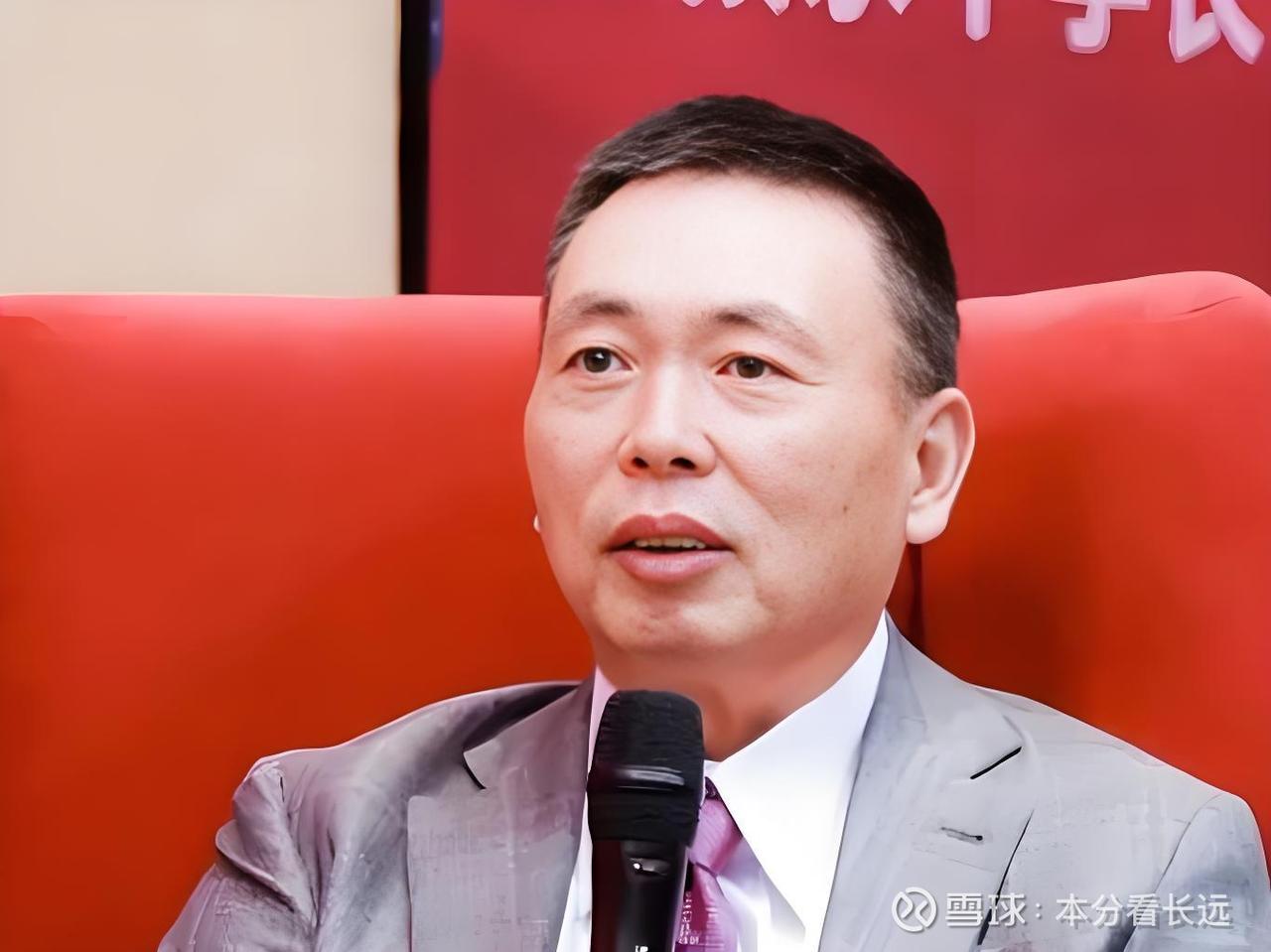 14年18倍，段永平再度封神！
 
这两天许久不露面的段永平，再度刷爆朋友圈。他