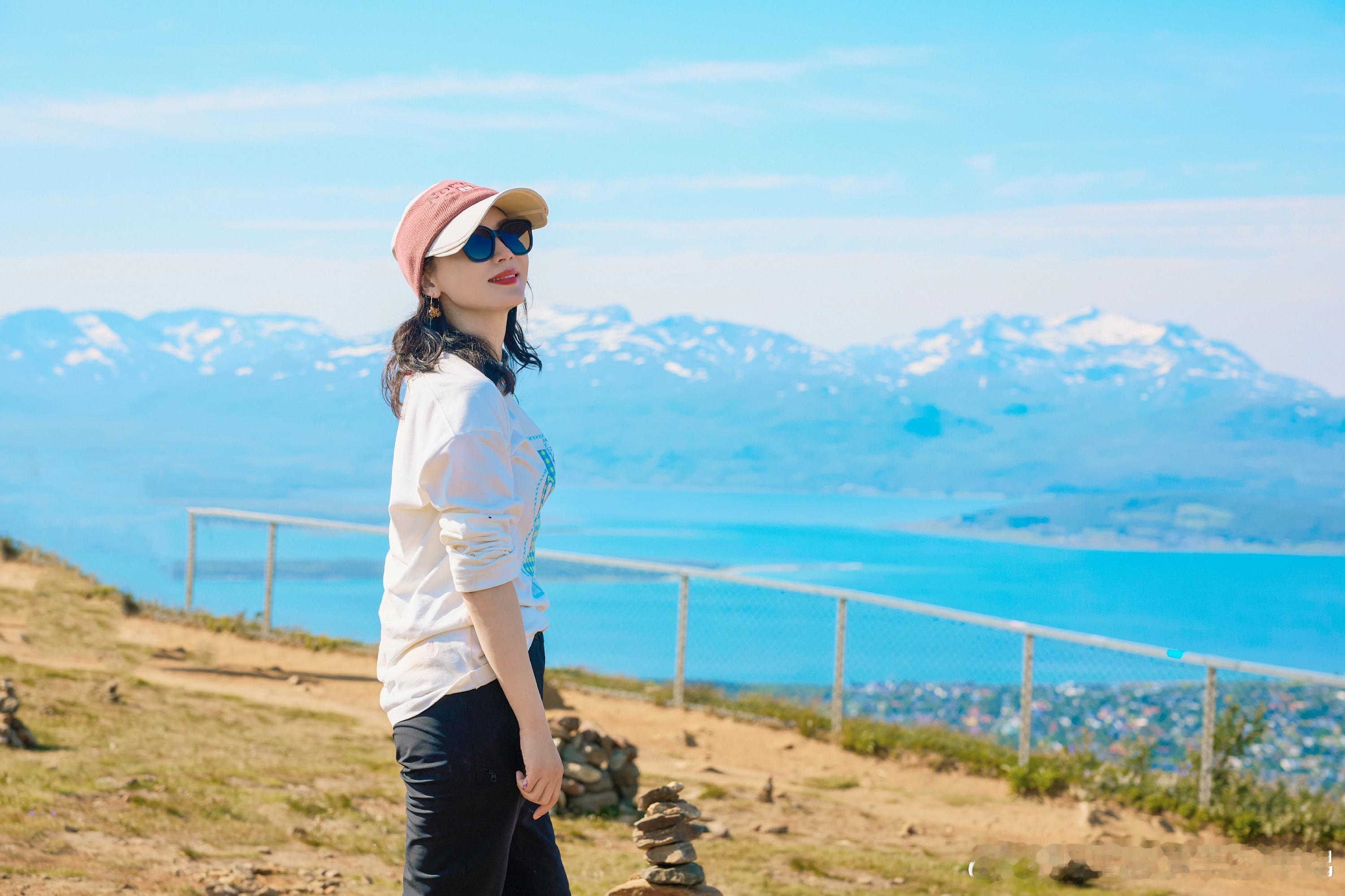 陈数《花儿与少年7》温暖收官，细腻诠释当代女性从容力量 