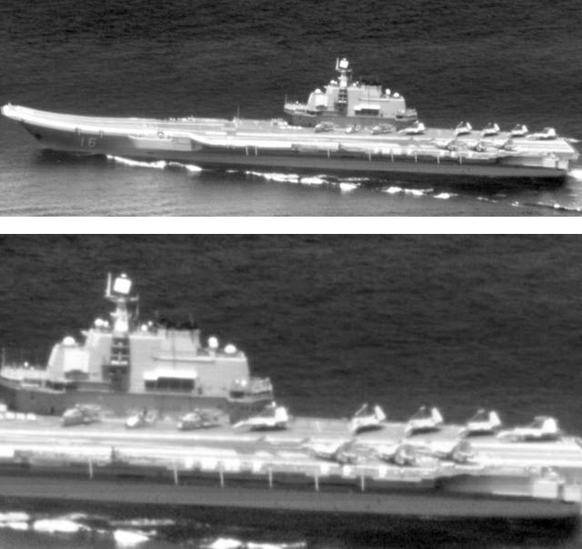 所有人都猜错了！日本驱逐舰大摇大摆闯台湾海峡的第三天，解放军的反制，直接打了所有