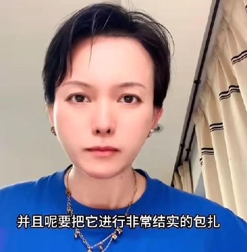 刷到某大王的视频
网友都觉得搞笑！

真搞不懂为什么一直盯着李律死磕?真闹心！光