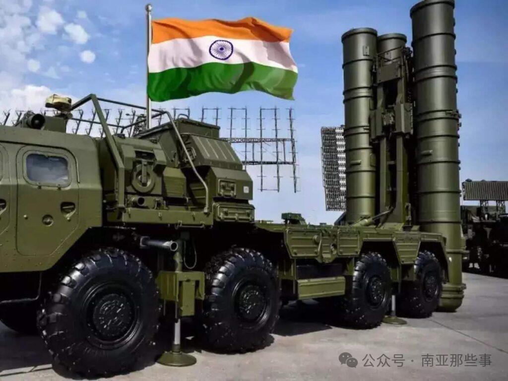 印度又向俄罗斯下武器采购大单，美国还制裁吗？
印度国防采购委员会最近正式批准总额