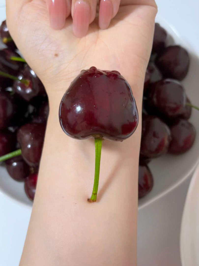 好大哦🍒