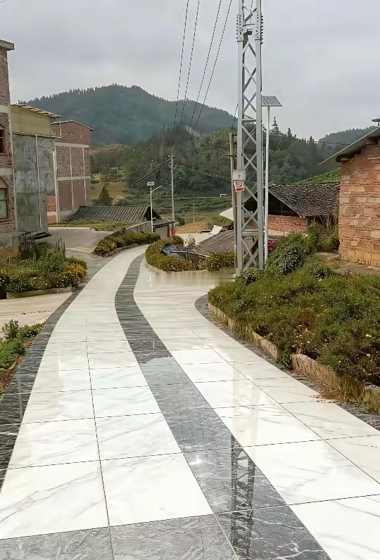 大学生毕业返乡做干部，帮修了条路被村里人批评了，好心做事也有错？ 