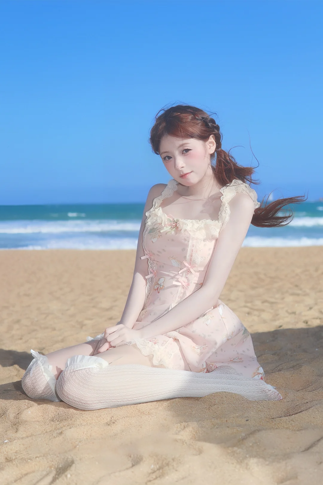 海风越大我越疯🌊