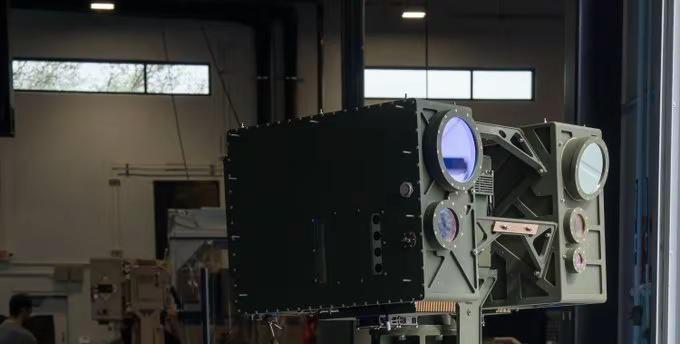 纽约时报 2026/4/1Breaking News: The Pentagon