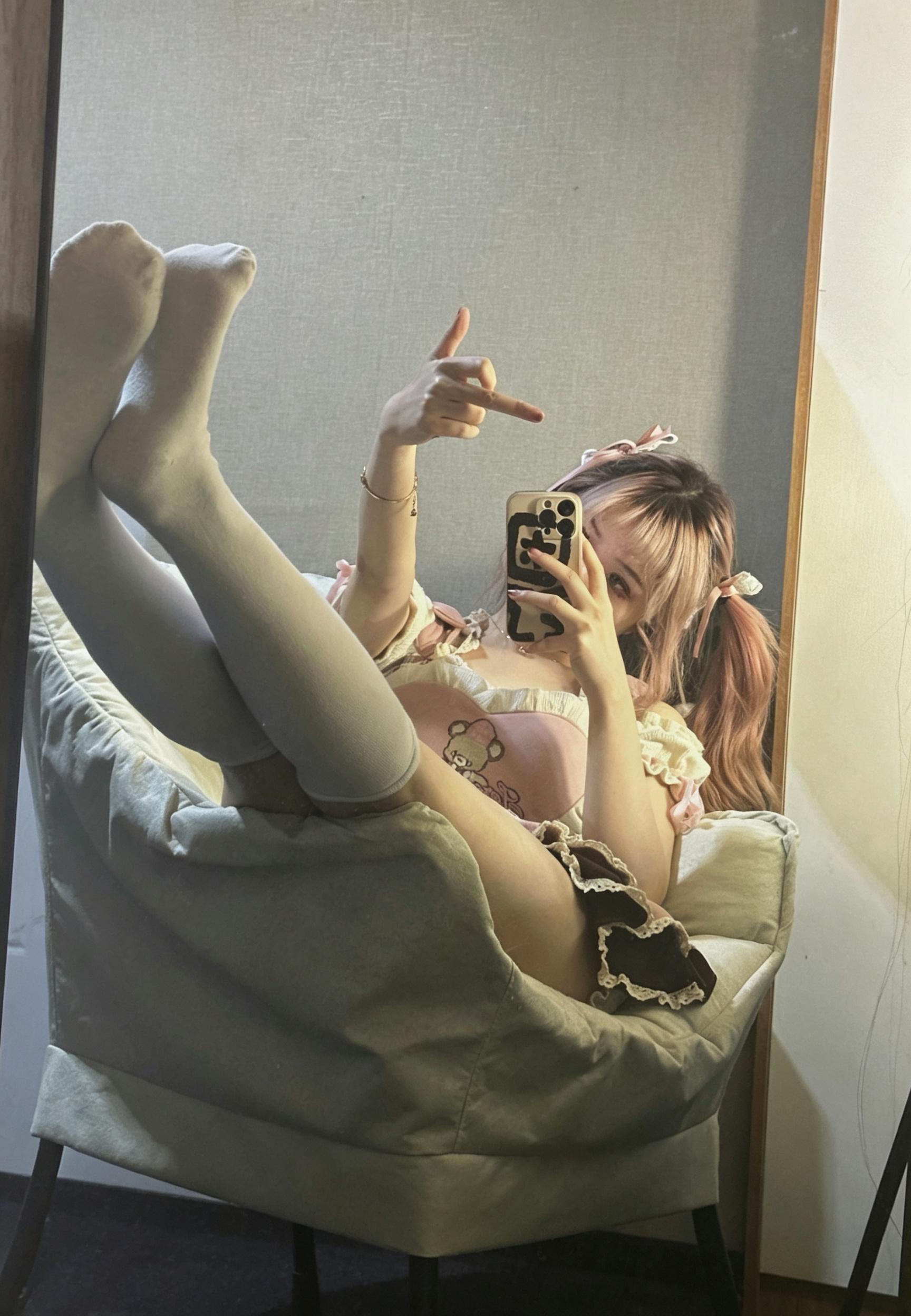 鄙视你