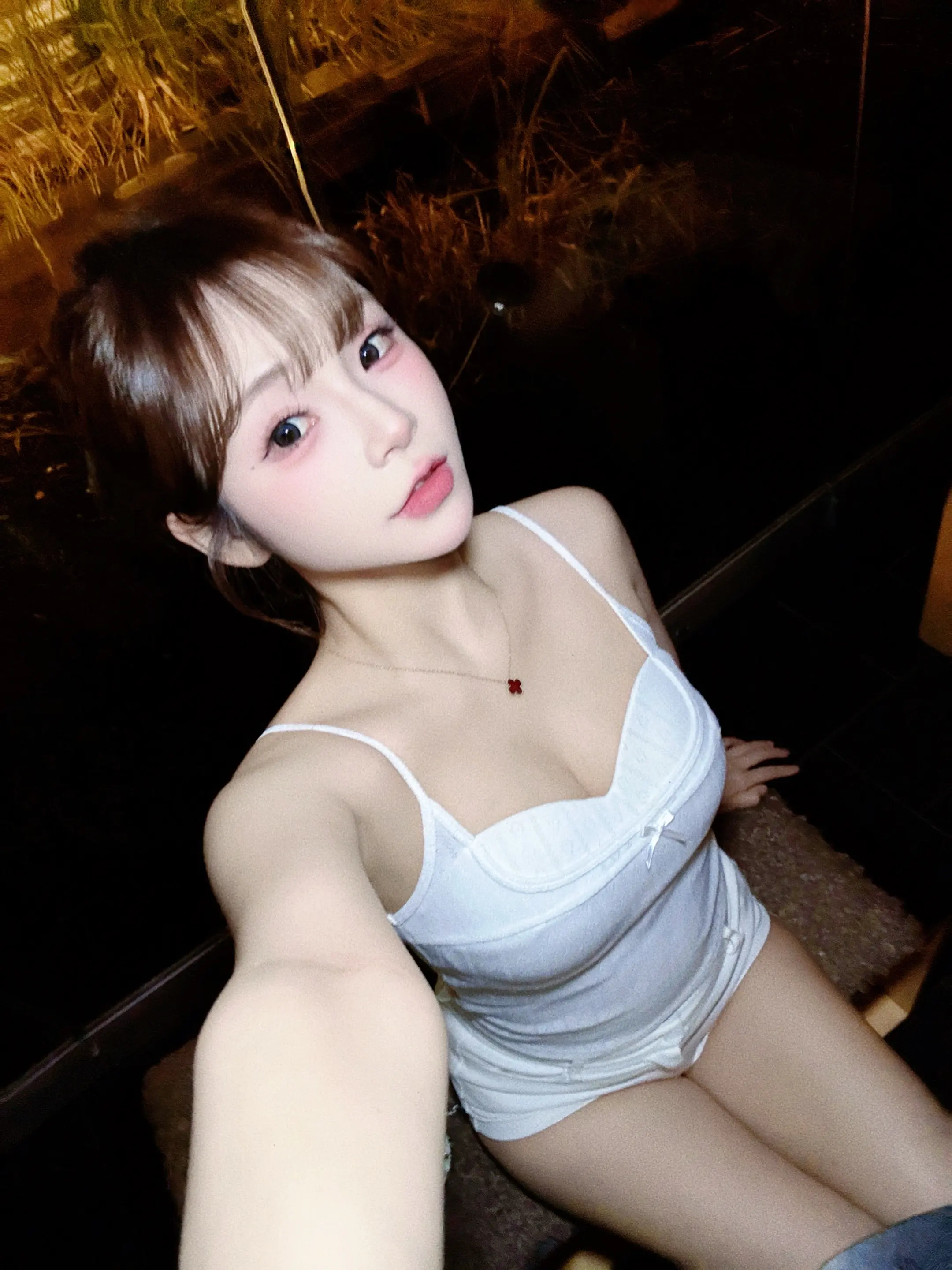我们像一场美梦 醒来两手空空