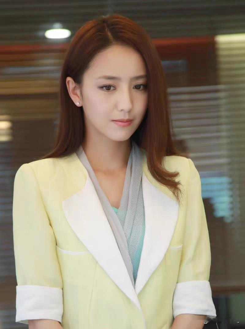 女明星谁最美？