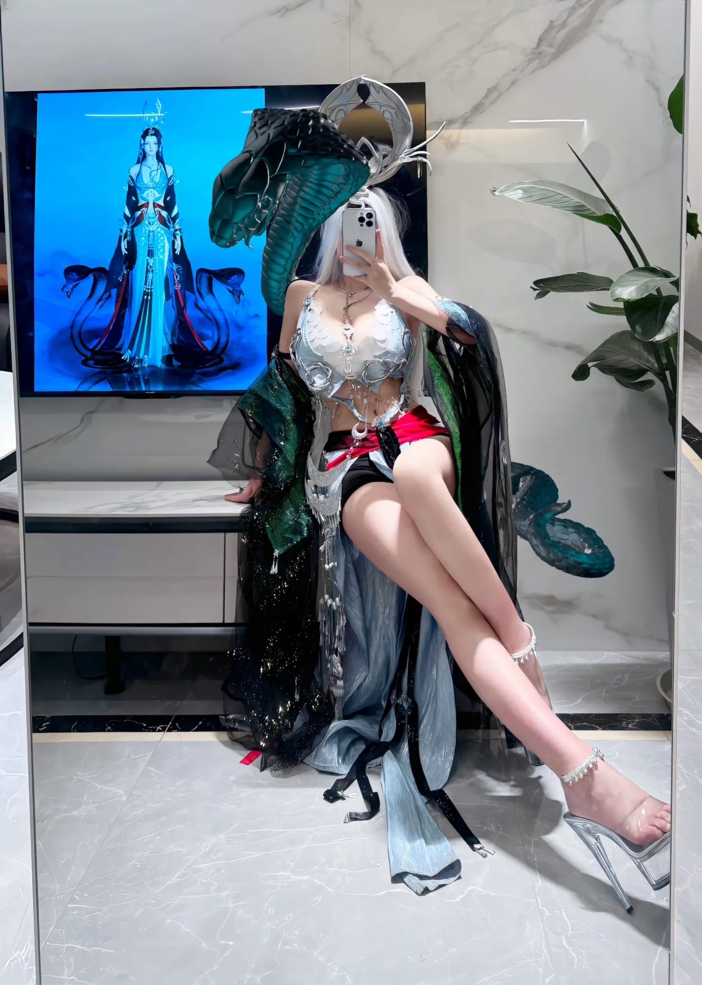 本是漫无目的的飞鸟 你是我突然想坠落的巢