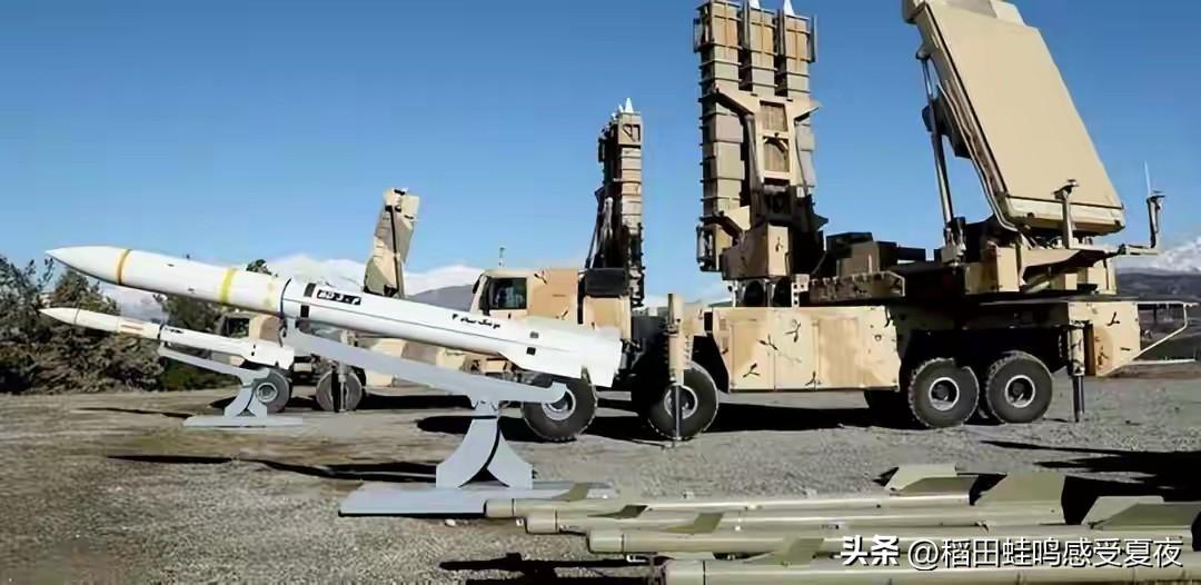 风向突变！美以被打懵，伊朗放弃防空导弹，三个杀器成破局关键？