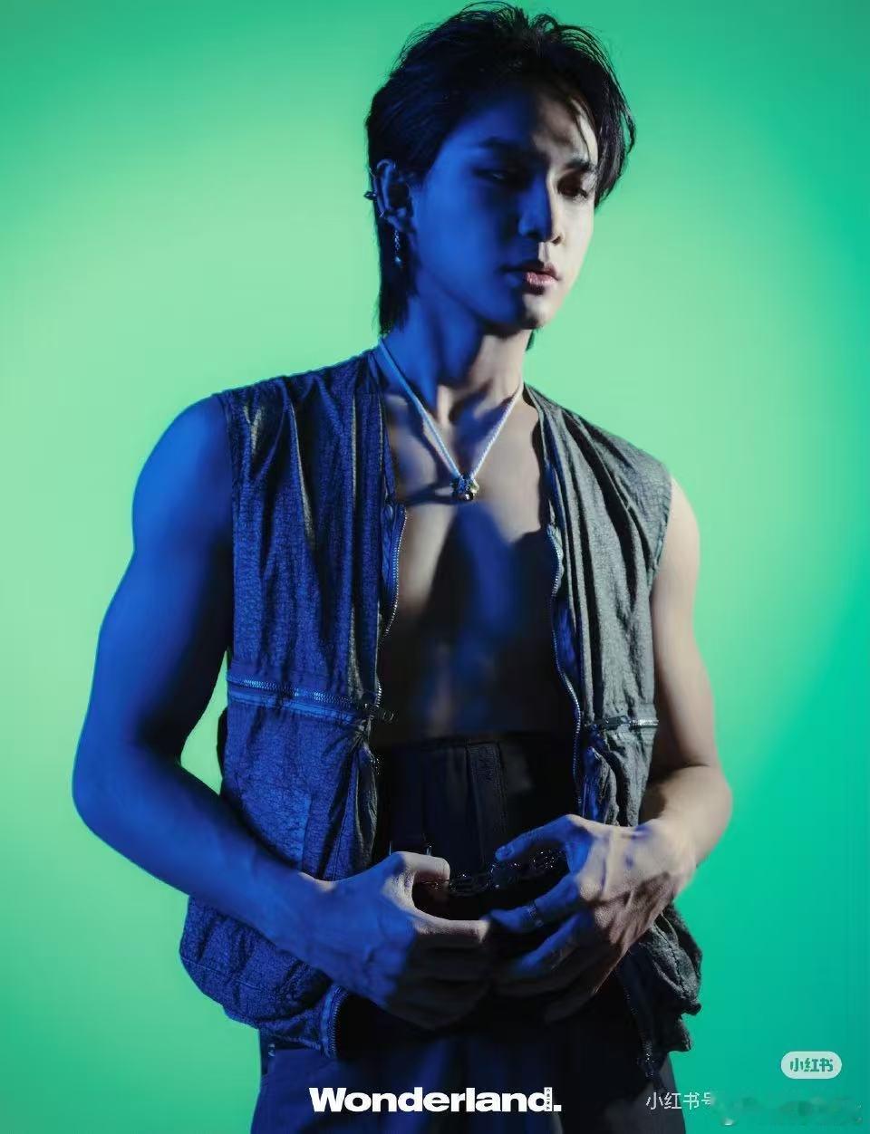 宋威龙呼吁粉丝不要攻击其他艺人 