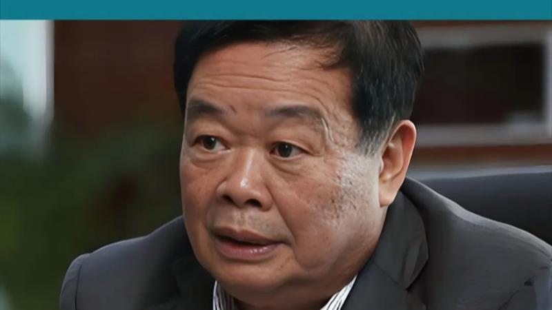 2025年10月10日《人民日报》访谈中，曹德旺回应“做慈善慷慨却对员工苛刻”的