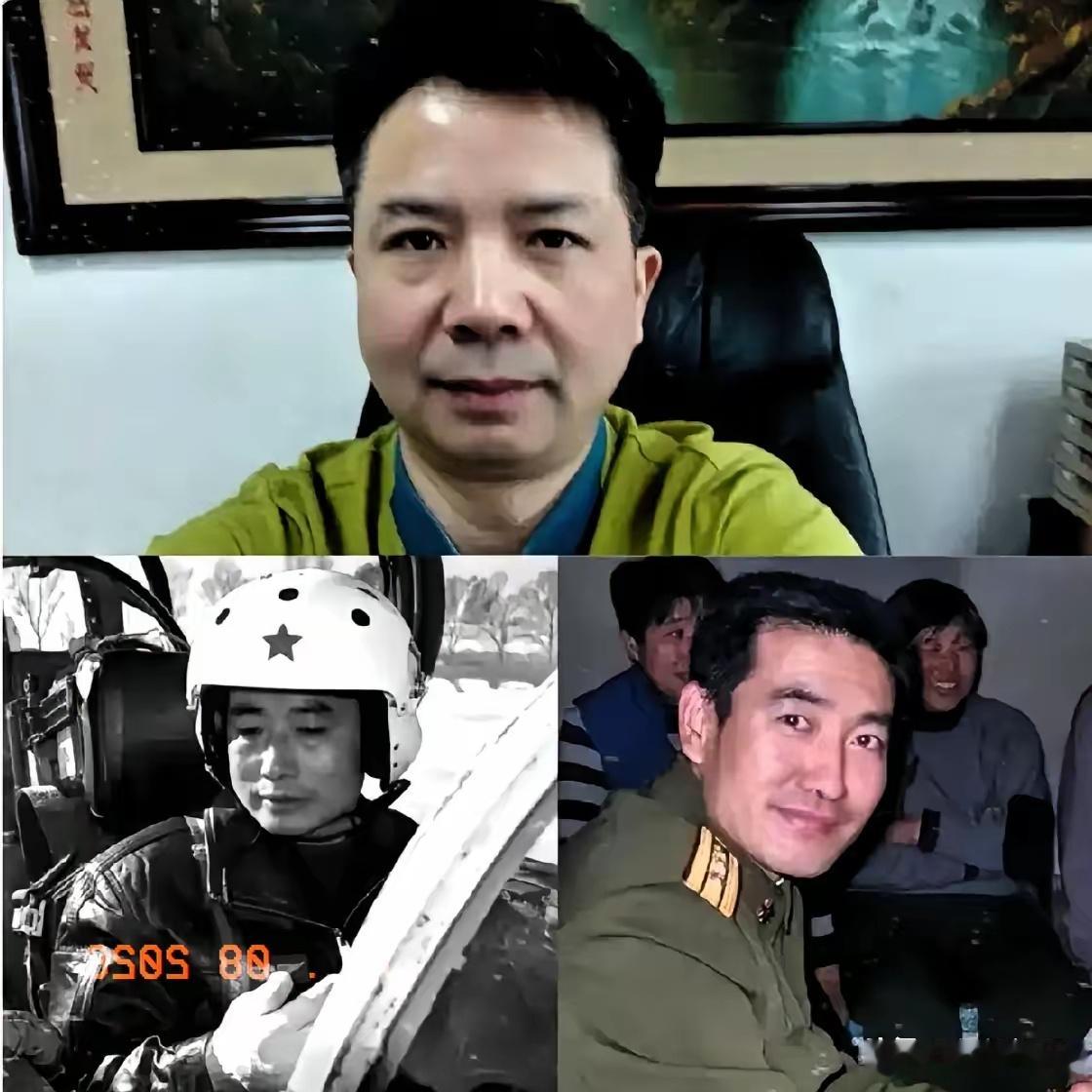 别再被和平假象骗了！南海2名飞行员训练殉职，真相远比想象残酷这几天看到南海两名飞
