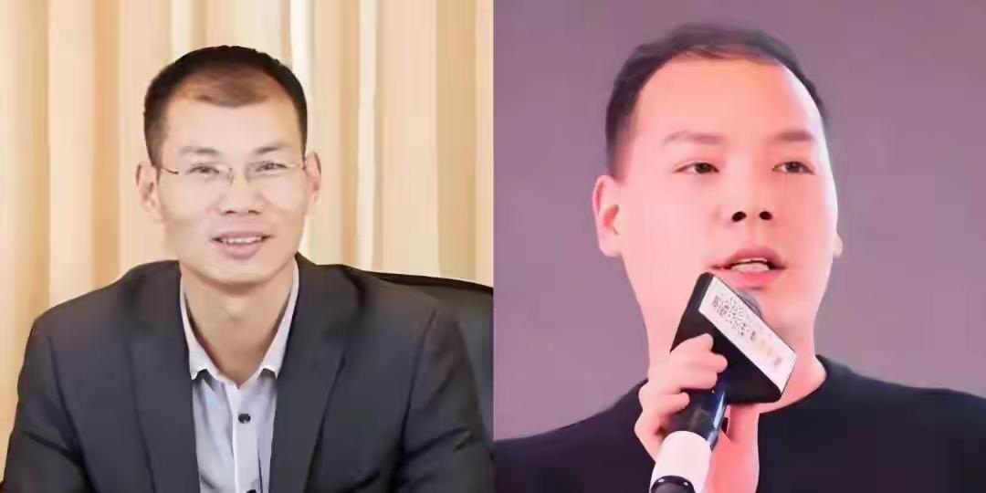 这兄弟俩身家已超十万亿，搞连锁小吃店的，以前叫茶水摊。做一件事，把它做好。