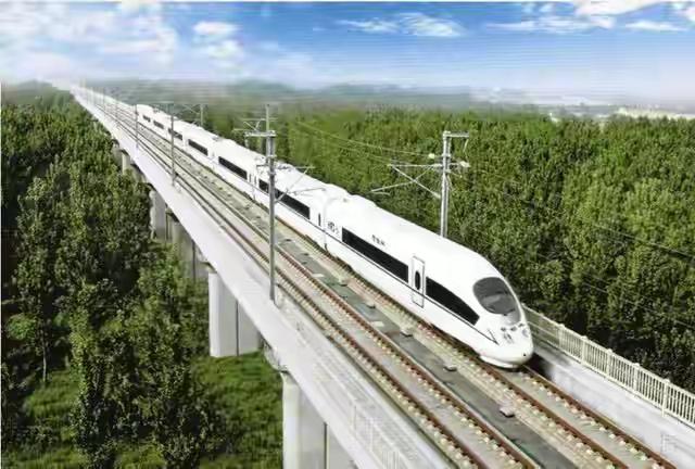 为何已有多条沿海高铁，广东仍要新建沿海高铁？
 
你提到的“十五五”广东沿海高铁