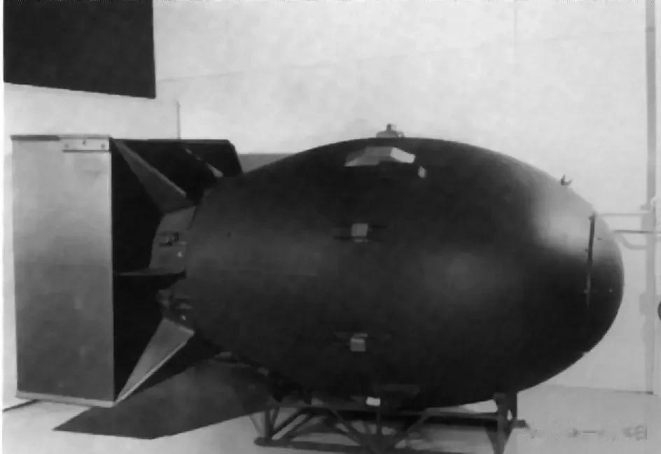 丧心病狂！美国绝密核打击计划曝光，870枚核弹瞄准中国117城！

870枚原子