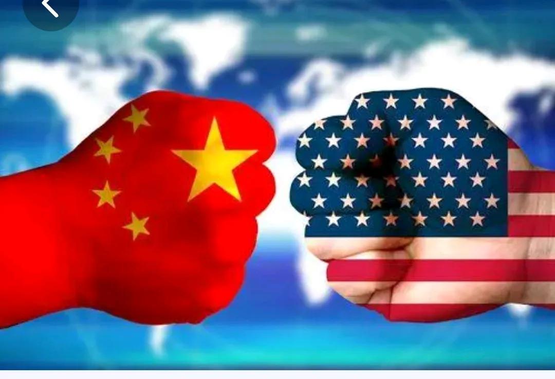 美国将中企移出黑名单，值得高兴和自豪吗？
最近，美国将中国激光雷达制造商禾赛科技