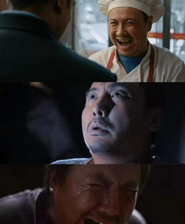 仅剩4天，沈腾暑期档夺冠悬了，《龙餐馆》落后《女足》近6亿