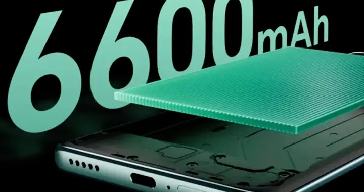 6000mAh！红米最大的对手，杀回来了