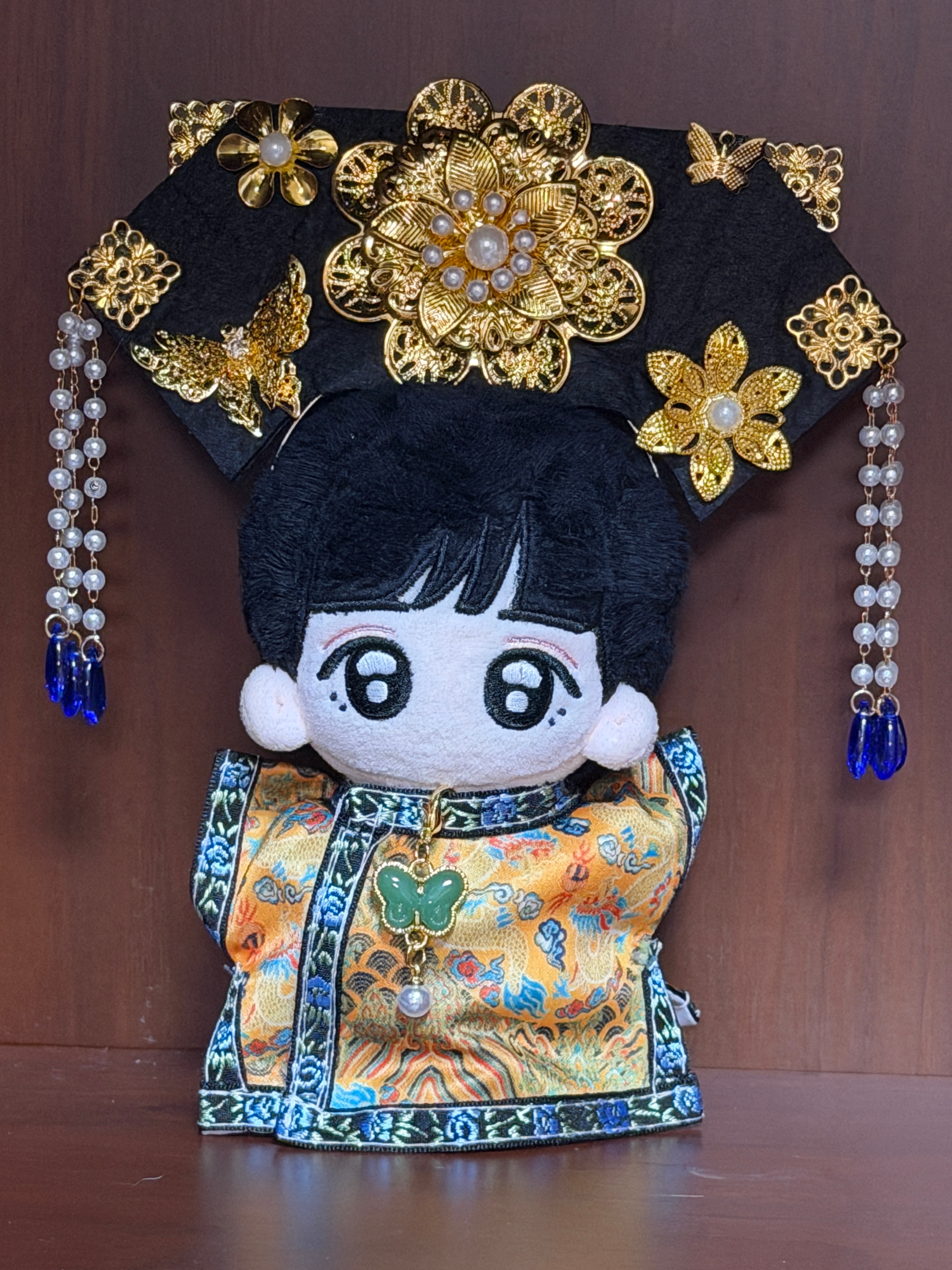 谁家大女主 ​​​