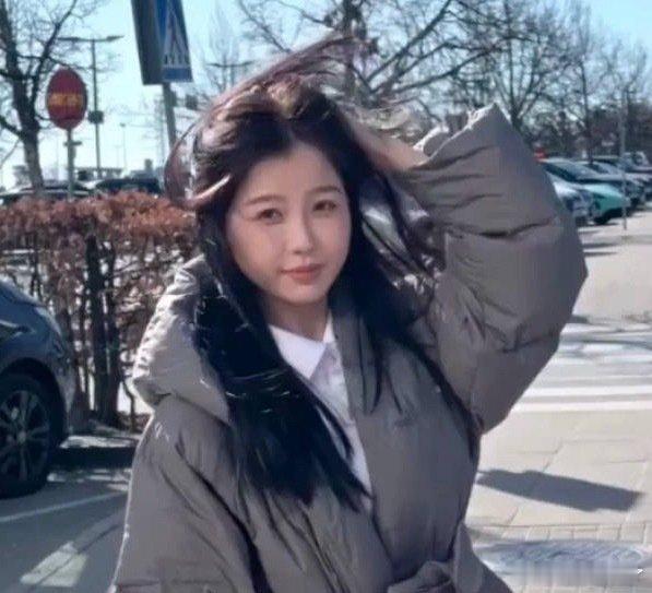 虞书欣会不会有容貌焦虑啊？ 