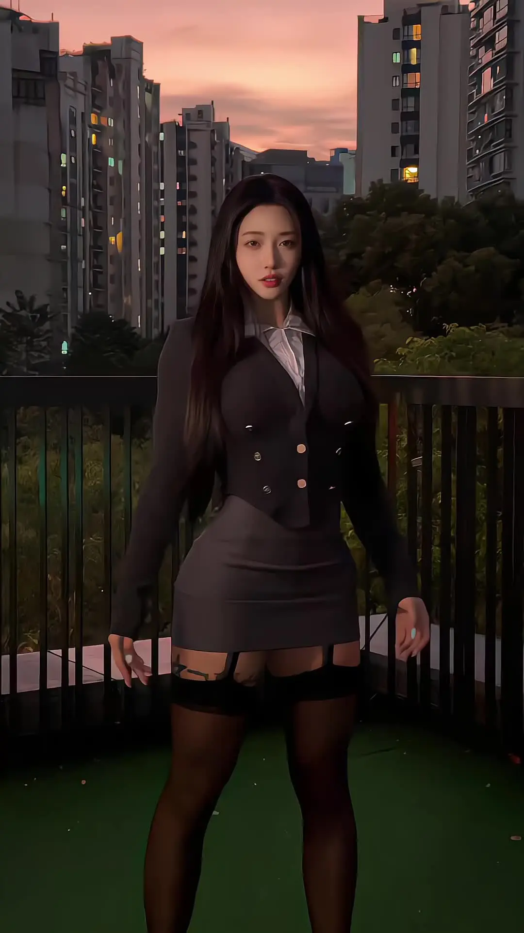 “你敢实名观看吗”