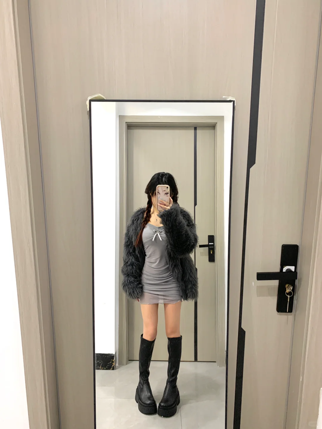 150小个子穿搭分享