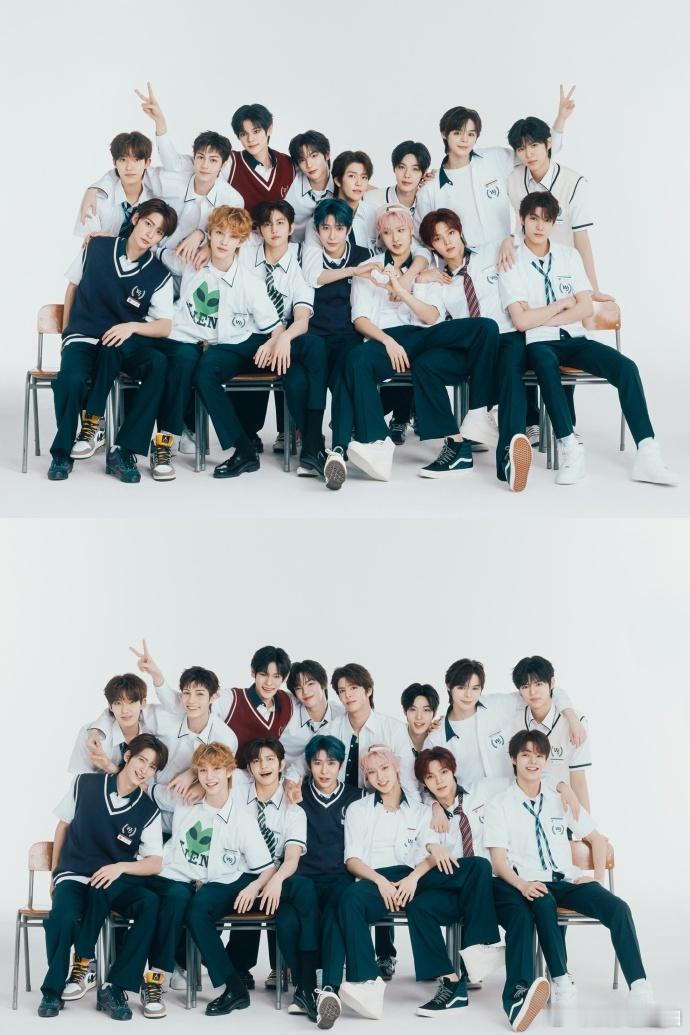 smtr25将今年出道 SM NEXT 3.0: 2026 未来战略中提到新男团