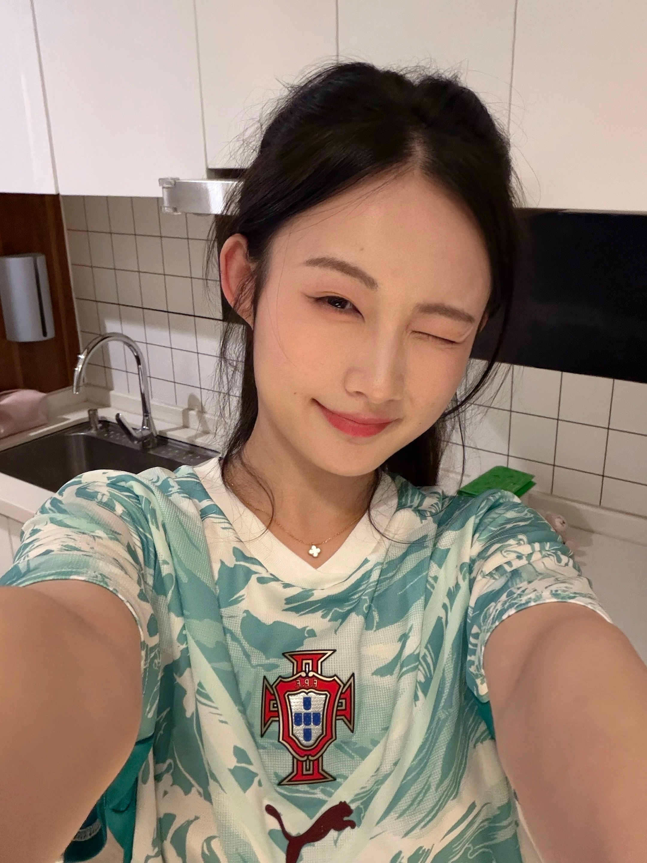 忙碌的美加墨世界杯🫶🏻 