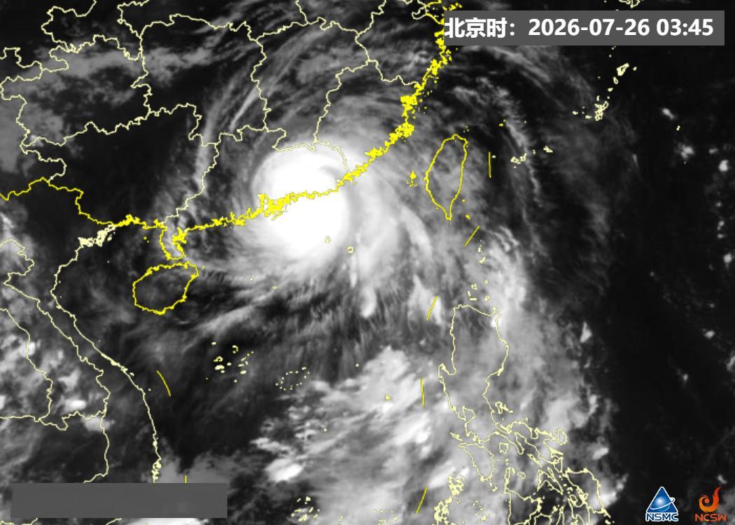 红霞像抽水机一直往广东洒水热点解读 台风“红霞”再次提醒公众：如何掌握科学防范知