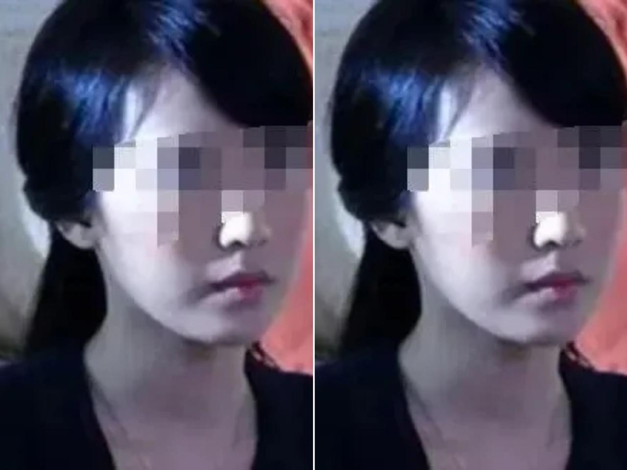 贵州一女子奔现刚认识一个月的男网友，
意外黄体破裂手术，索赔9万最终只判赔300