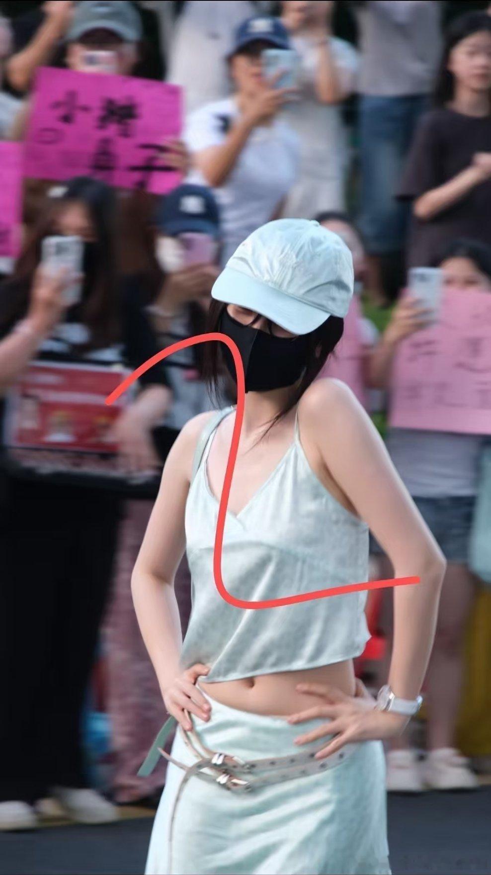 清新又俏皮 欧尼呀[么么哒] ​​​