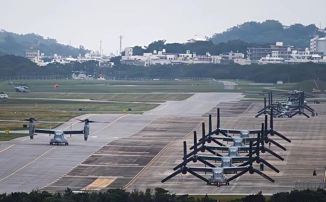 美国人悍然“毁约”，不愿撤出普天间军事基地，这让高市内阁空欢喜一场！片山皋月、小