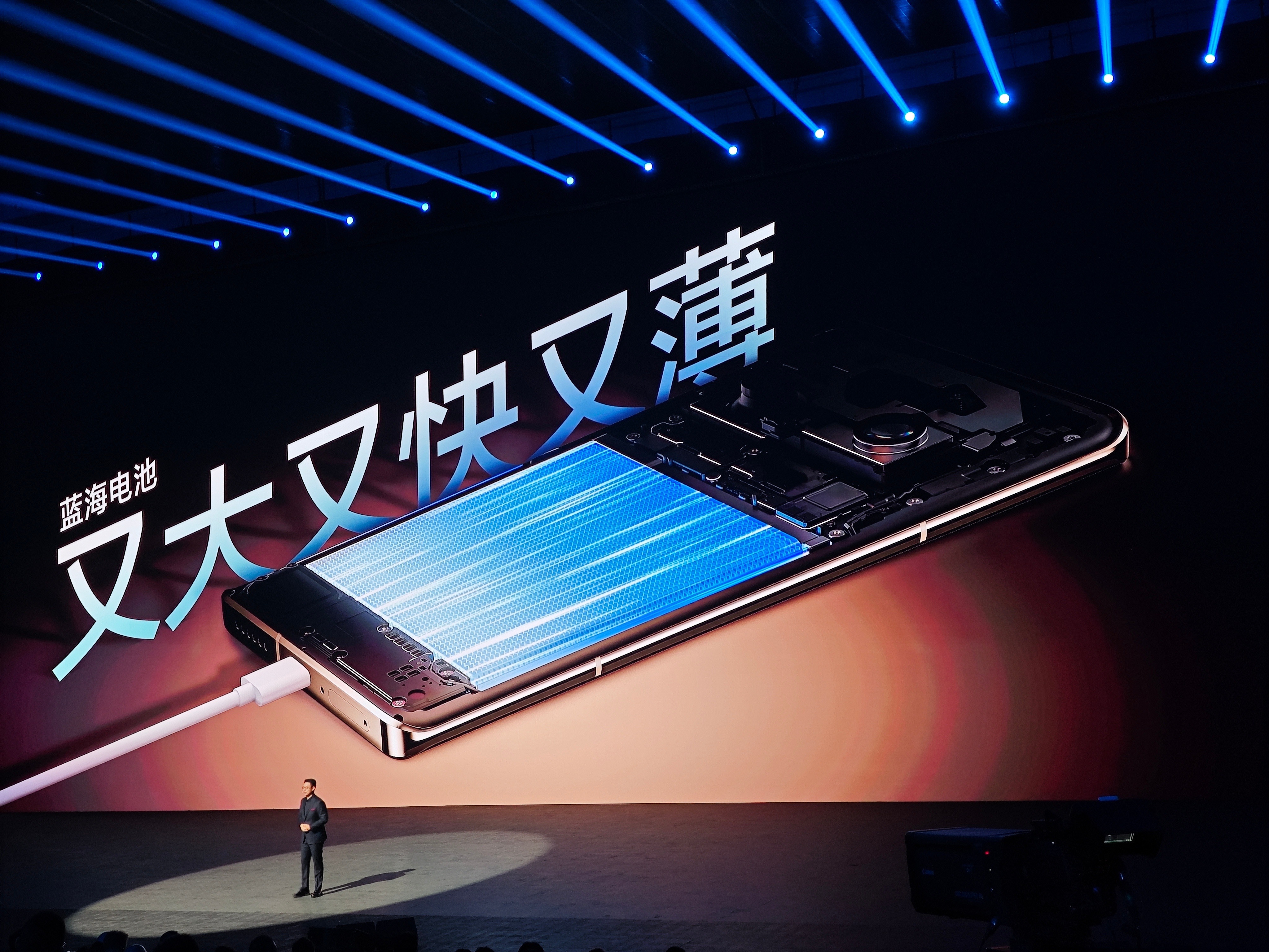 能打败vivo X100电池续航的只有vivo X100Pro！#vivoX10