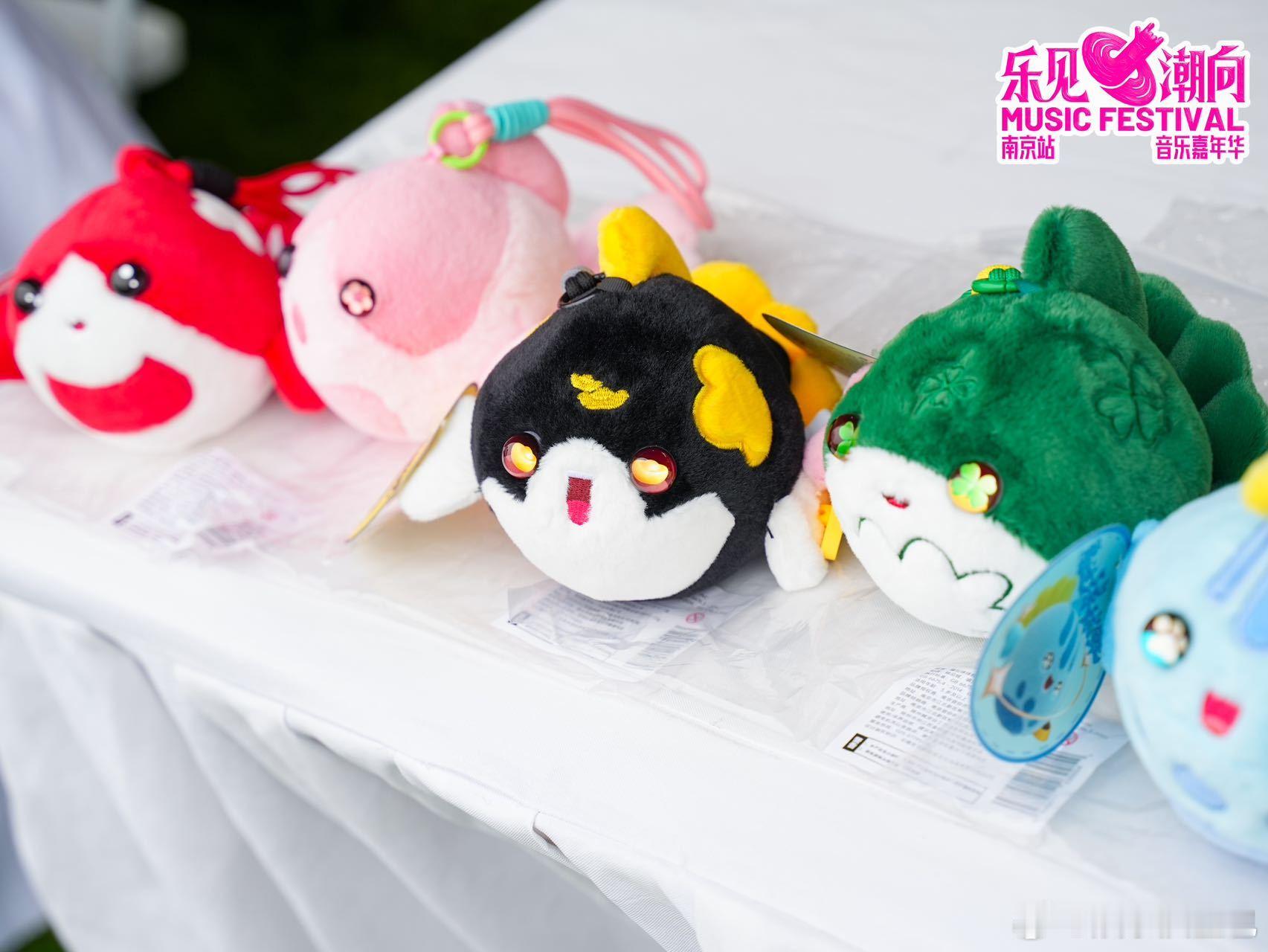 全网都在边测sbti边听音乐节南京边吹江风边蹦迪的快乐来了ENFP对着测试结果转