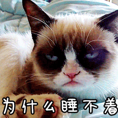 倒时差失败😤 