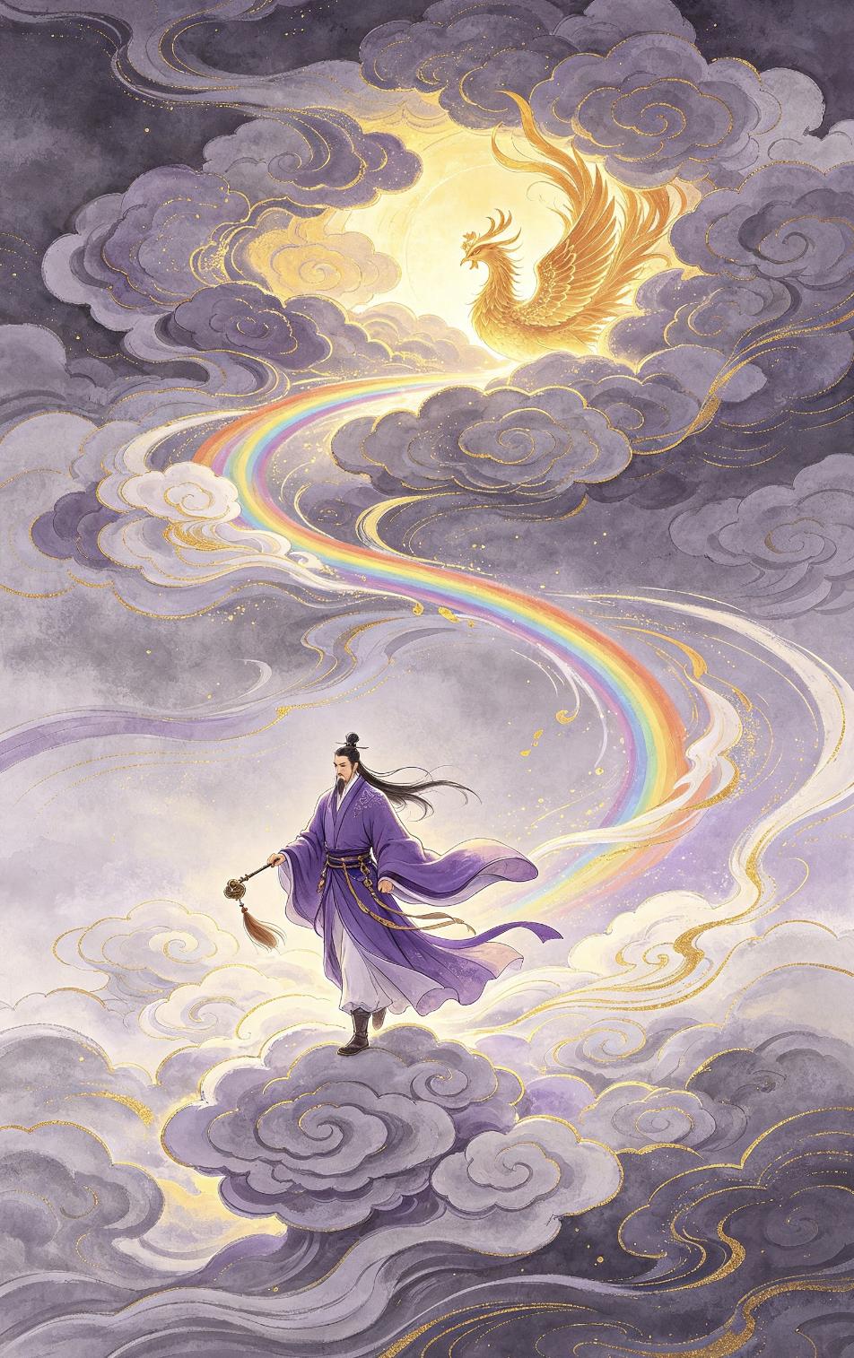 “人有万算，不如天一算”
从道家讲，凡是要害你的人，实际上都是在帮你。

《易经