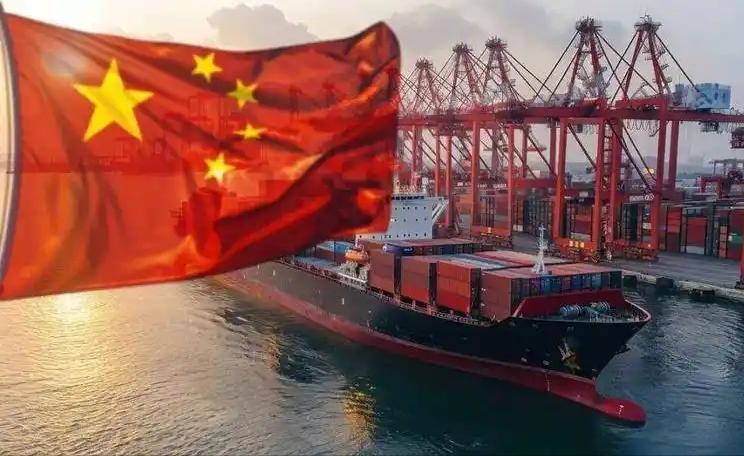 外媒称：“一旦开战，中国将会被打得溃不成军，中国目前看似拥有很强的军力，但却有着