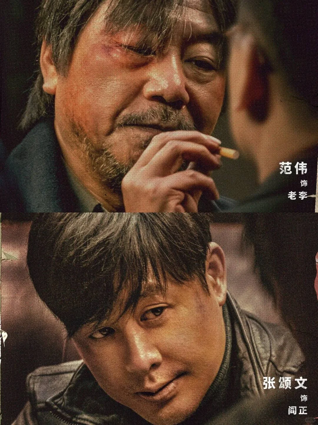 我去绝了❗一口气炫完❗全程反转无尿点❗